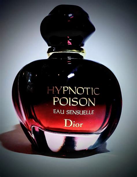 poison sensuelle dior|Hypnotic Poison Fragrance for Women .